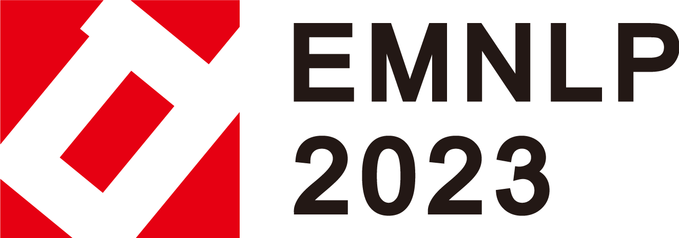 EMNLP logo