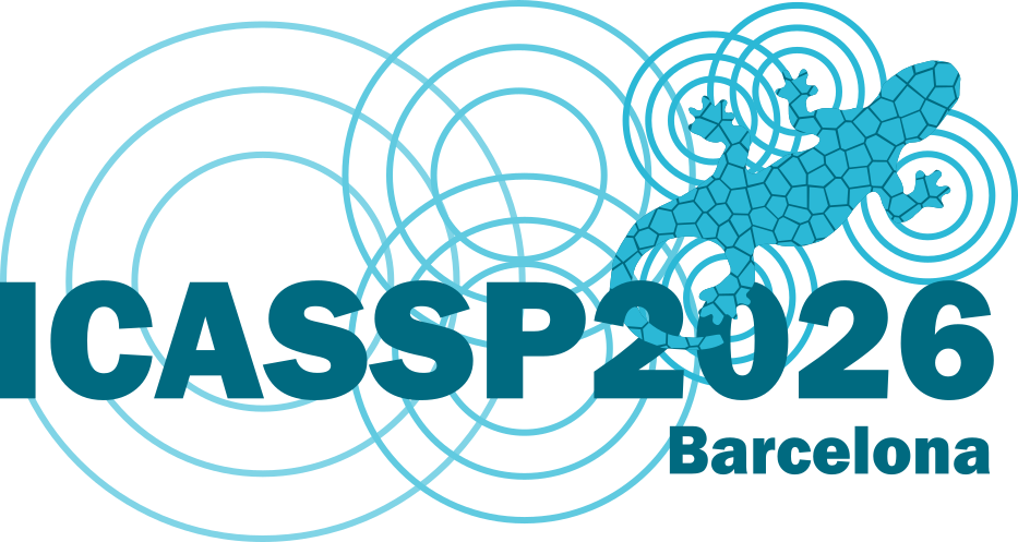 ICASSP logo