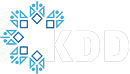 KDD logo