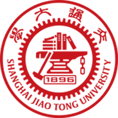Shanghai Jiao Tong University (SJTU) logo