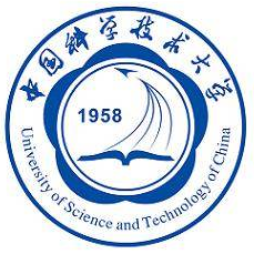 University of Science and Technology of China (USTC) logo